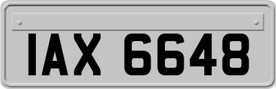 IAX6648