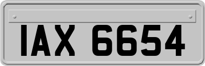 IAX6654