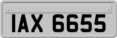 IAX6655