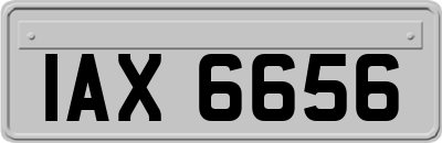 IAX6656