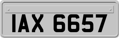 IAX6657