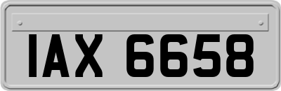 IAX6658