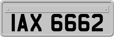 IAX6662