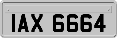 IAX6664