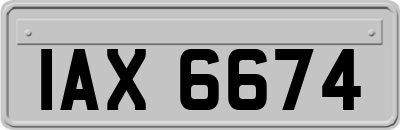 IAX6674