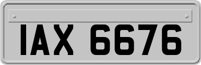 IAX6676