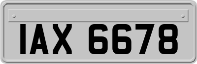 IAX6678