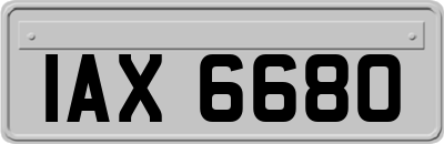 IAX6680