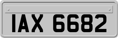 IAX6682