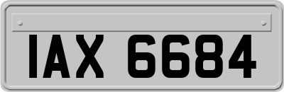 IAX6684