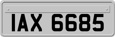 IAX6685