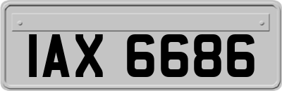 IAX6686