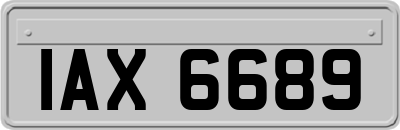 IAX6689