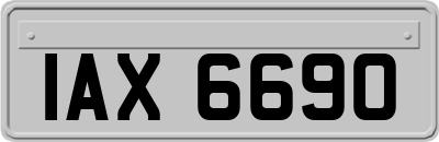 IAX6690