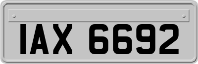 IAX6692