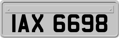 IAX6698