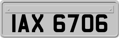 IAX6706