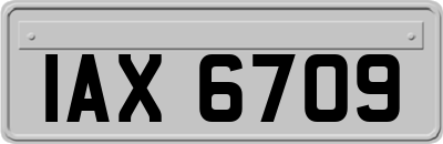 IAX6709