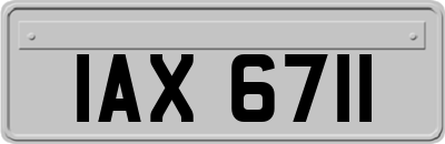 IAX6711