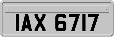 IAX6717