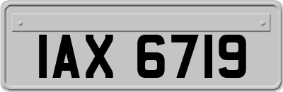 IAX6719