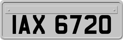 IAX6720