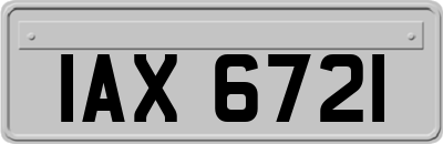 IAX6721