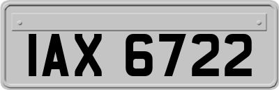 IAX6722