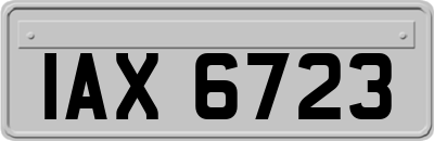 IAX6723