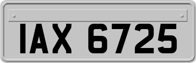 IAX6725