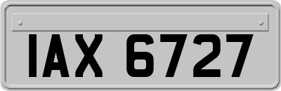 IAX6727