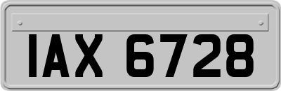 IAX6728