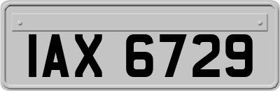 IAX6729