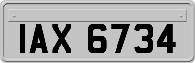 IAX6734