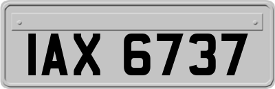 IAX6737