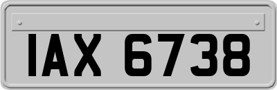 IAX6738