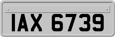 IAX6739