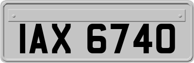 IAX6740