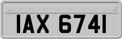 IAX6741