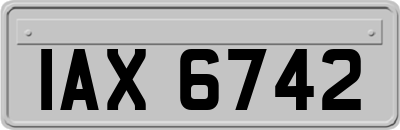 IAX6742