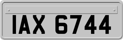 IAX6744