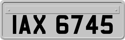 IAX6745