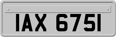 IAX6751