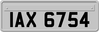 IAX6754