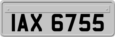 IAX6755