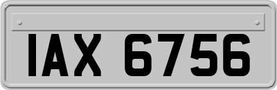 IAX6756