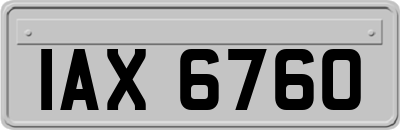 IAX6760