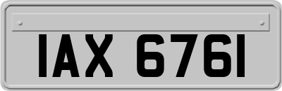 IAX6761