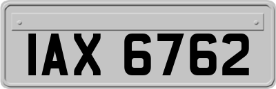 IAX6762