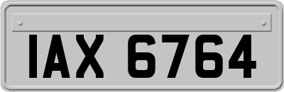 IAX6764